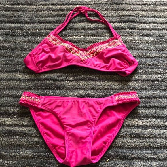 Xhilaration Other - XHILARATION bikini